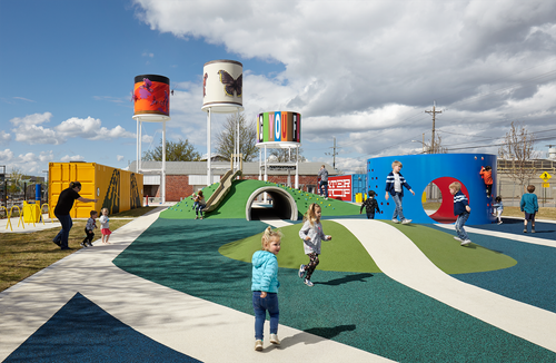 5 2025 Home Page Revolving Photos Railyard Park