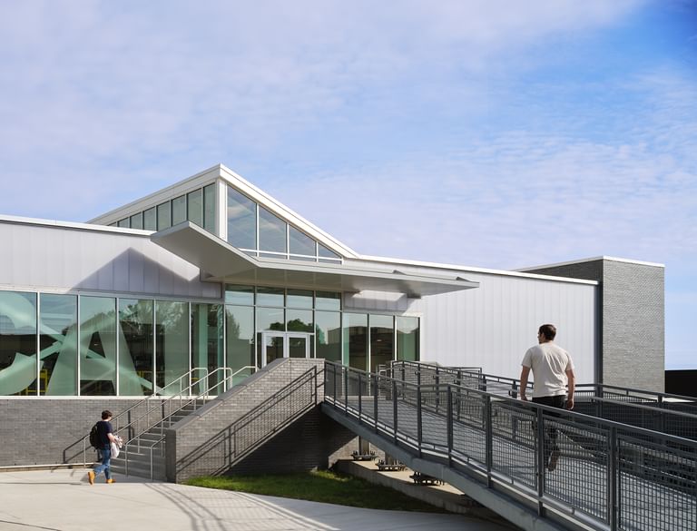 MCC Foglia CATI Ross Barney Architects Kendall Mc Caugherty Photo 1957 008