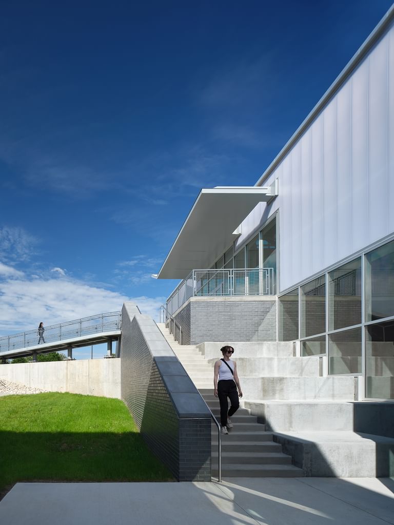 MCC Foglia CATI Ross Barney Architects Kendall Mc Caugherty Photo 1957 010