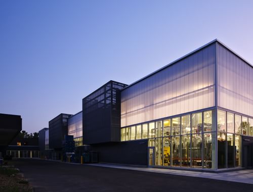 MCC Foglia CATI Ross Barney Architects Kendall Mc Caugherty Photo 1957 012