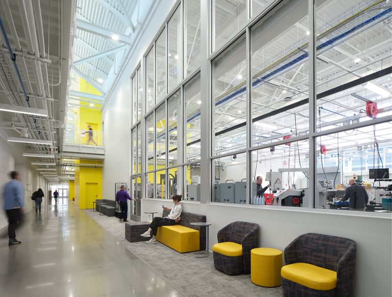 MCC Foglia CATI Ross Barney Architects Kendall Mc Caugherty Photo 1957 024