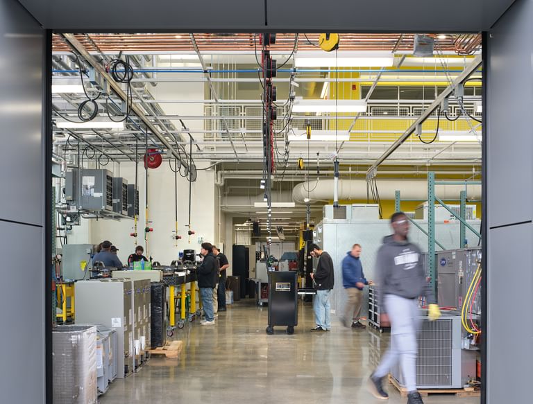 MCC Foglia CATI Ross Barney Architects Kendall Mc Caugherty Photo 1957 029