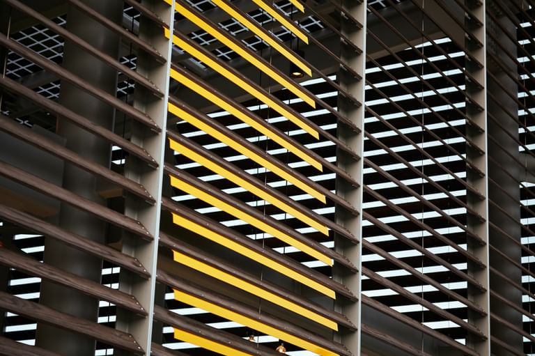 Mc Donalds Global Flagship 2