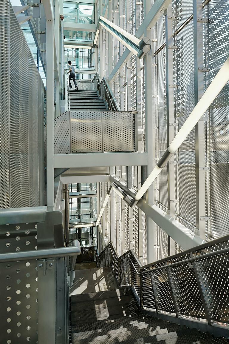 Morgan Station CTA 14