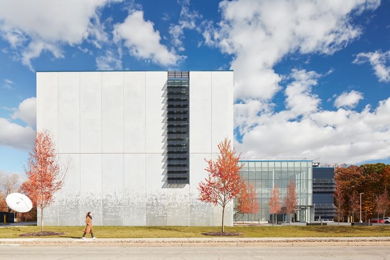 NASA ACF Ross Barney Architects Kendall Mc Caugherty Photo 1795 004