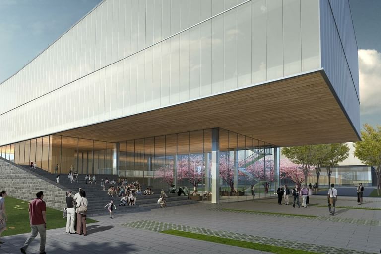 Nanjing Sports Culture 09