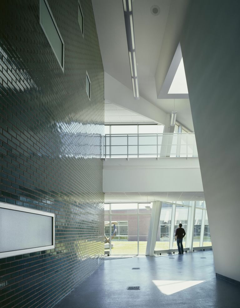 Oakton Community College 4