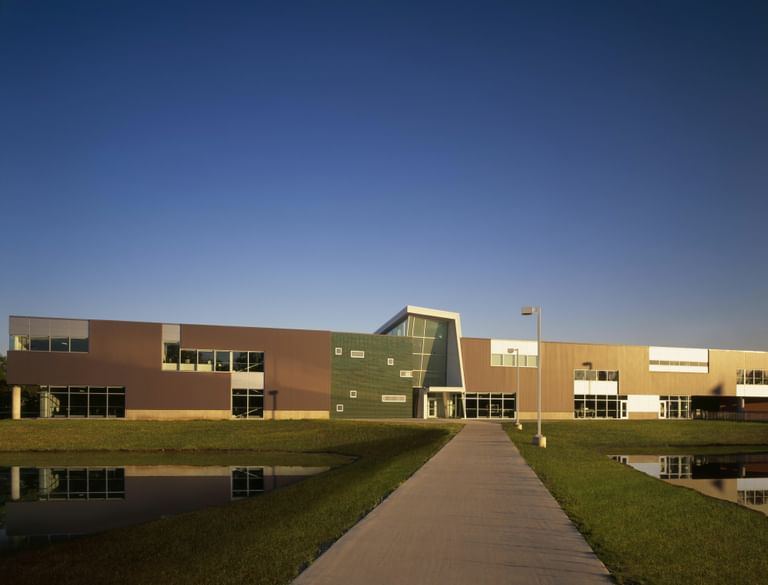 Oakton Community College 1