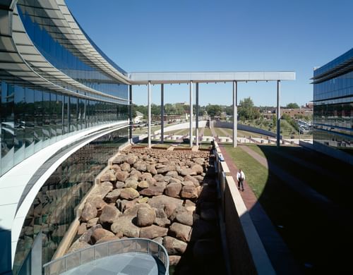 Oklahoma City Federal Building 17