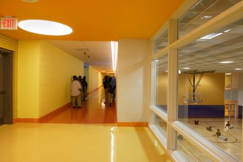 Barry Elementary 16