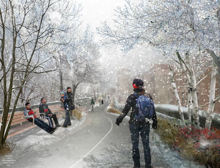 Bloomindale Trail 38