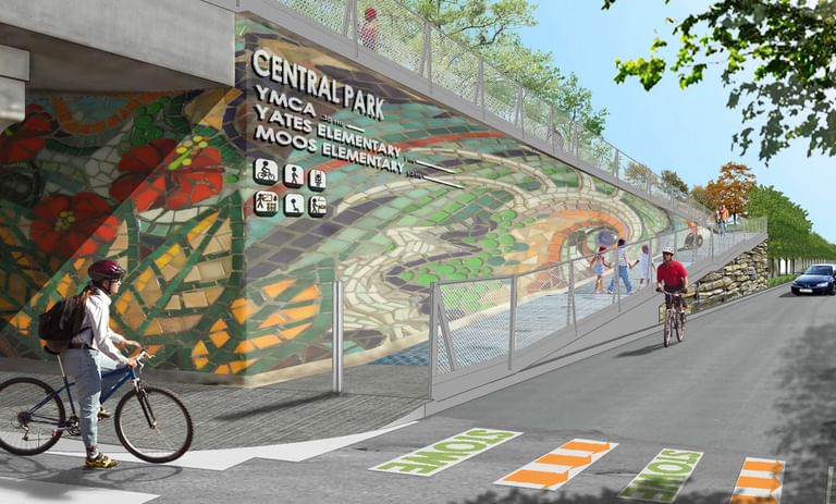 Bloomindale Trail 32