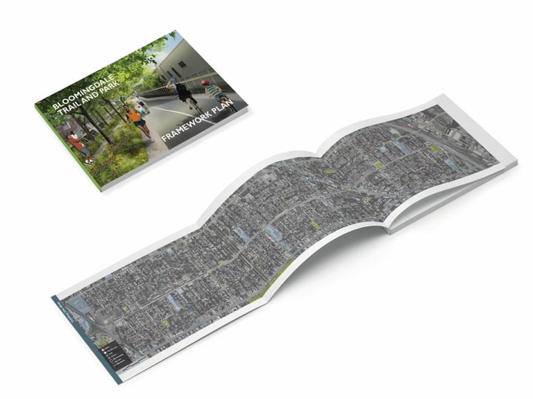 Bloomindale Trail 46