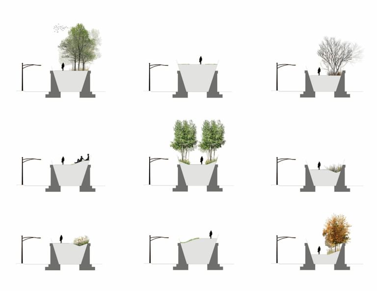 Bloomindale Trail 57