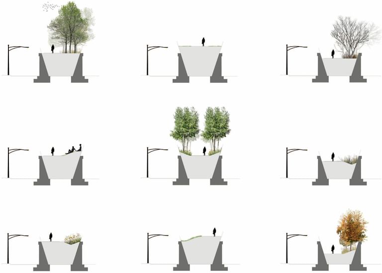 Bloomindale Trail 57