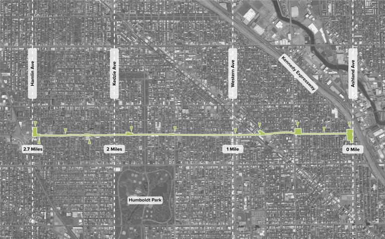 Bloomindale Trail 66