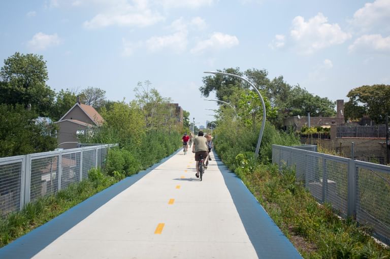 Bloomindale Trail 61