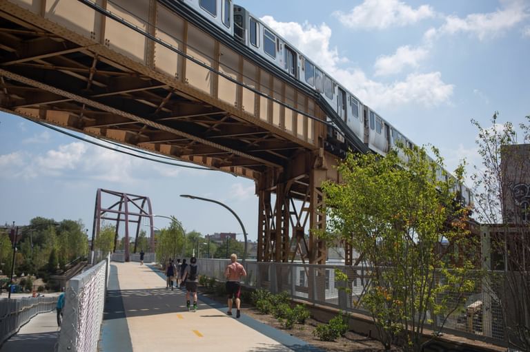 Bloomindale Trail 62