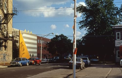 Cesar Chavez Multicultural Academic Center 9