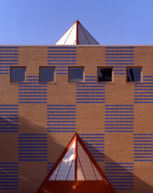 Cesar Chavez Multicultural Academic Center 16