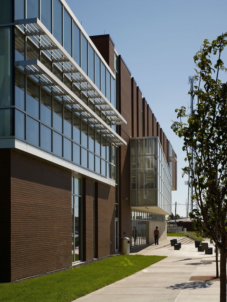 Champaign Public Library 17