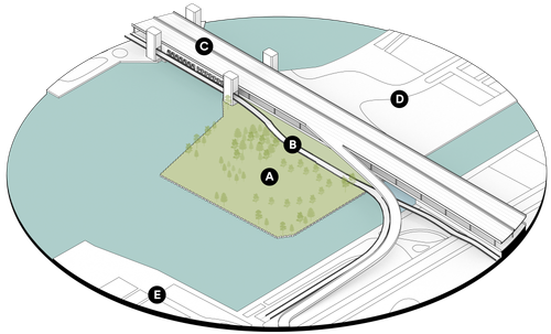 Du Sable Park Announcement 03 C