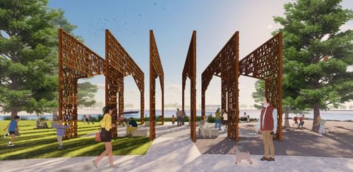 DUSABLE PARK PAVILION FINAL1