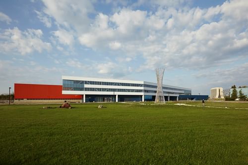 Fermilab 1