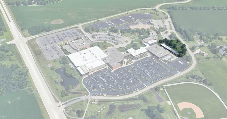 Foglia Center for Advanced Technology 9