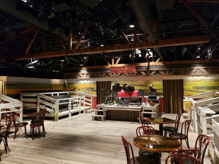 Howard Street Theater 47