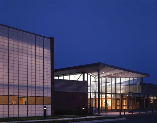 Levy Center 12 A