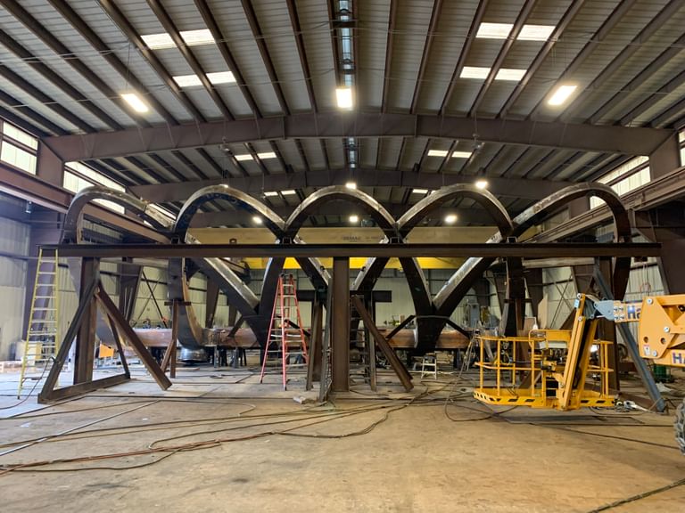 PH Belmont Canopy Short side 20190103