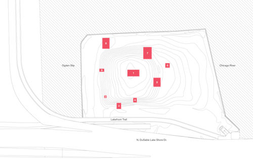 Parallel Histories Site Key