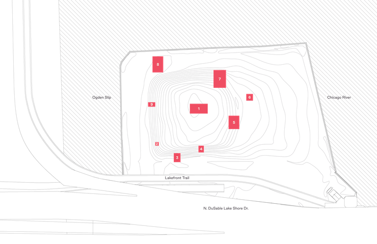 Parallel Histories Site Key