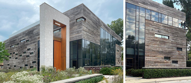 Picture1 exterior condition 17 years later