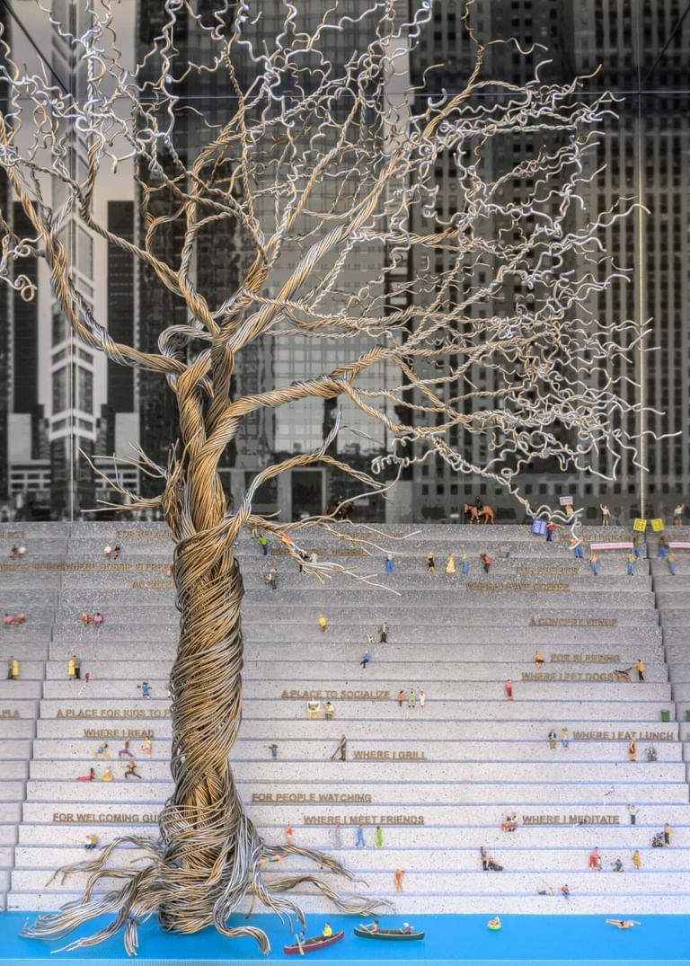 Ross Barney Architects Chicago Riverwalk CAB EDIT Large