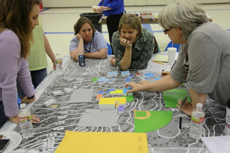 Stillwater Public Schools 26