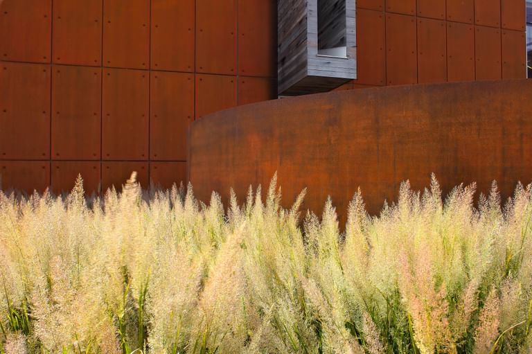 Swenson Civil Engineering Building 10