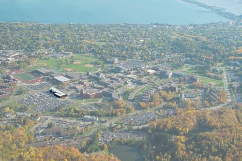 Swenson Civil Engineering Building 4 A