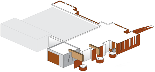 Swenson Civil Engineering Building 5