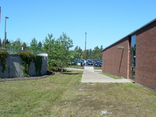 Swenson Civil Engineering Building 6