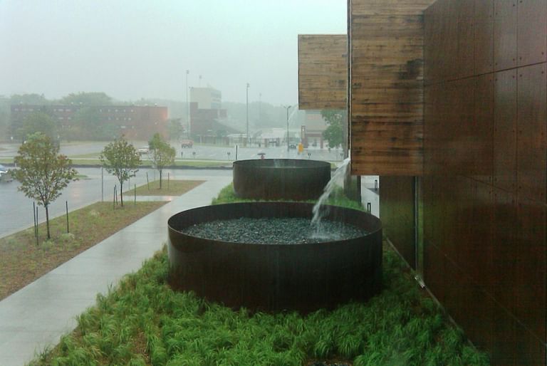 Swenson Civil Engineering Building 9