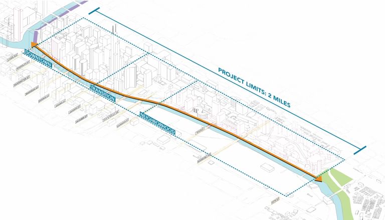 South Branch Riverwalk 15