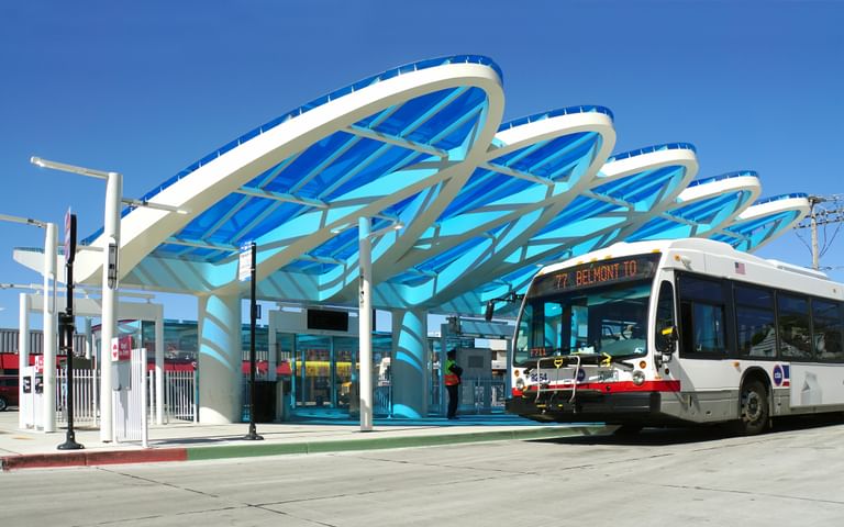 Website Belmont Blue Line 1