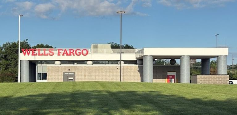 Wells Fargo Bank Formerly World Savings Bank Evanston IL