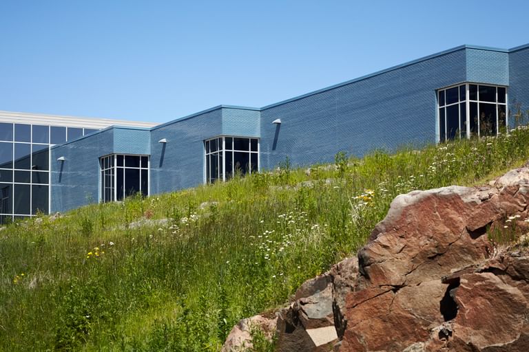 002 WEB READY Ross Barney Lake Superior College Health Sciences Duluth