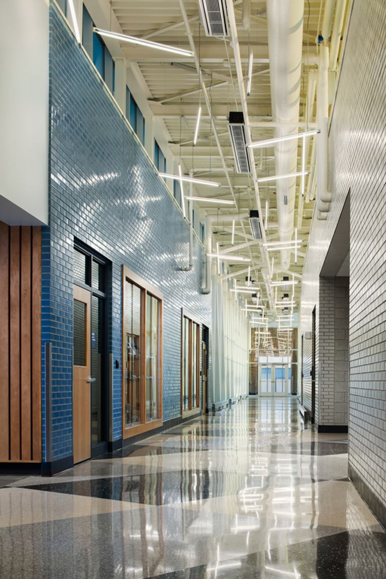 010 WEB READY Ross Barney Lake Superior College Health Sciences Duluth