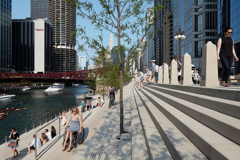 010 WEB Ross Barney Riverwalk Extension Kate Joyce Studios 4434