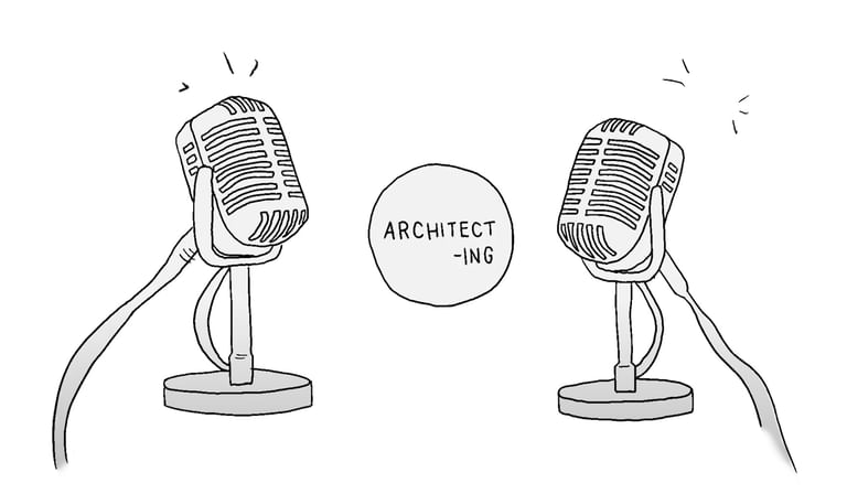 1 2024 Architecting Podcast thumbnail