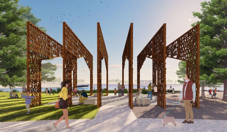 1 2026 Du Sable News Template